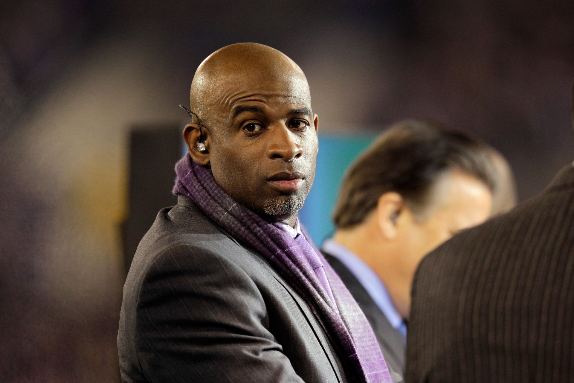 Deion Sanders career stats: Is the current Colorado HC the