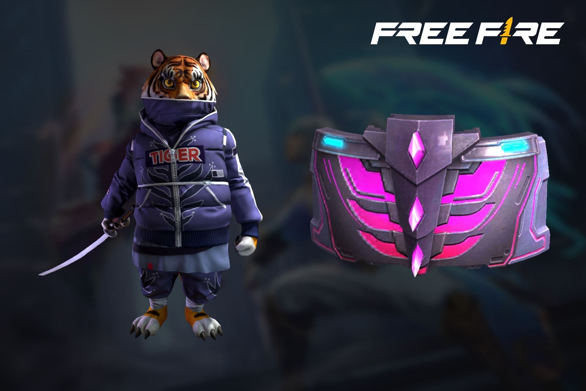 Free Fire Redeem Codes For May 26; Get FWC Backpack, Kitty pet