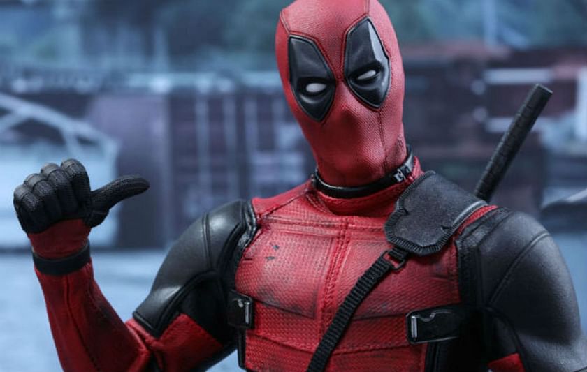 Deadpool, X-Men Movies Wiki