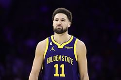 Klay Thompson claims he'll make at least one more All-Star game before retiring, eyes All-Star MVP trophy named after idol Kobe Bryant