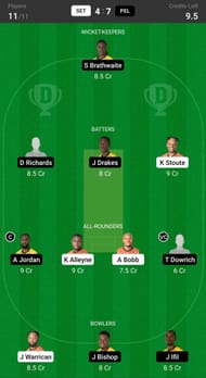 Fantasy suggestion #2