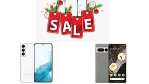 Pixel 7 vs Galaxy S22: Which flagship to buy in the Holiday Sale 2022