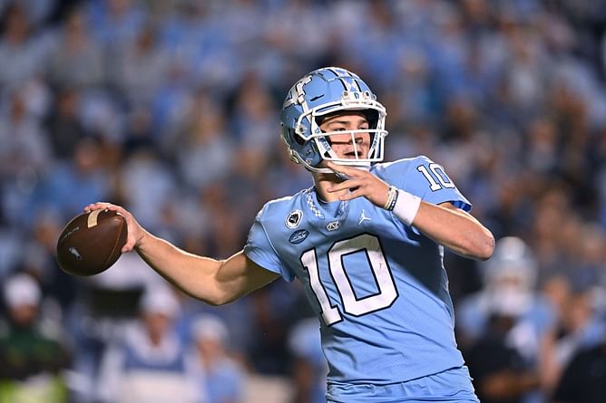 Clemson vs. North Carolina Prediction, Odds, Lines, Spreads, and Picks-December 3 | 2022 NCAA Football Regular Season