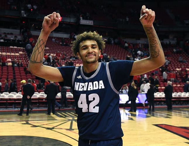 UC San Diego vs Nevada Prediction, Odds, Line, Pick, and Preview: December 14| 2022-23 NCAA Basketball Season