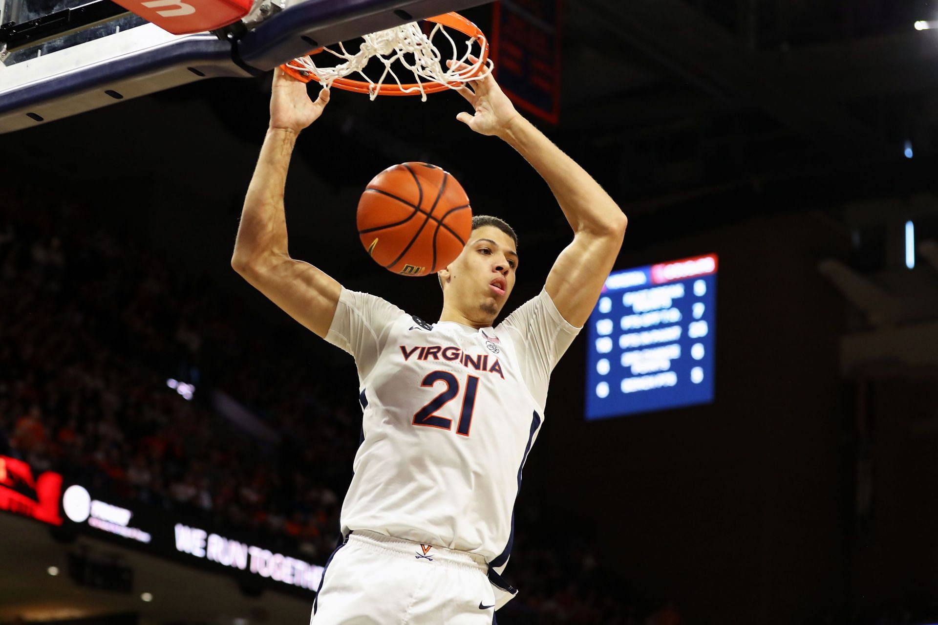 Houston v Virginia