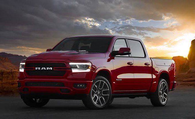 Ram Truck Recall: Model Years Revealed Amid Tailgate Malfunctions