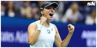 Iga Swiatek adds Shot of the Year award to Player of the Year honor at WTA Awards 2022