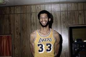 Kareem Abdul-Jabbar, Biography, Statistics, & Facts