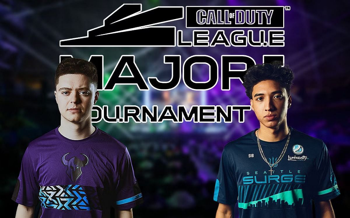 Call of Duty League (CDL) 2023: Five teams who are favorites to win the  championship