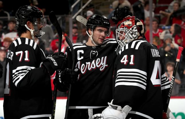 Stars vs. Devils Prediction, Odds, Line, Pick, and Preview: December 13| 2022-23 NHL Season