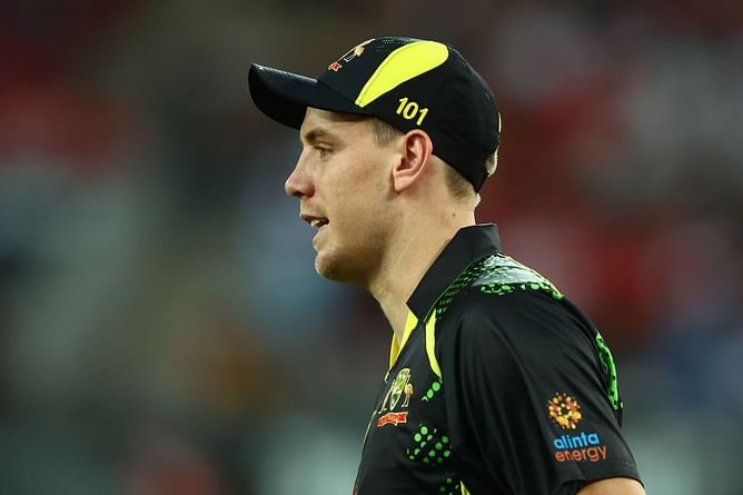 "No one thought the Mumbai Indians will be able to pick Cameron Green" - Aakash Chopra