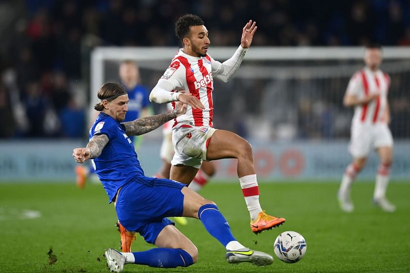 Stoke City vs Cardiff City Prediction and Betting Tips