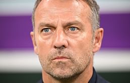 Ex-Manchester United and Chelsea bosses emerge as candidates to replace Hansi Flick as Germany manager: Reports