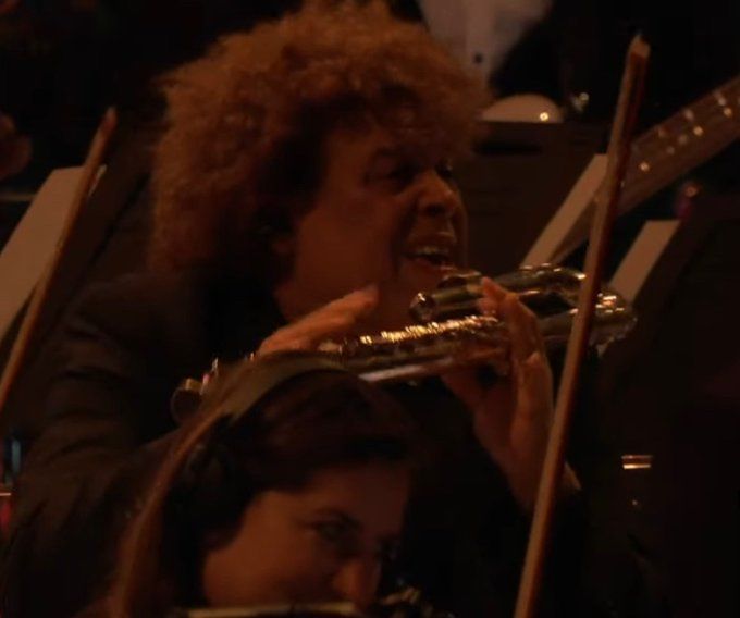 Flute Guy Who is Pedro Eustache? Flute Guy from The Game Awards leaves