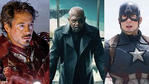 How to watch Marvel movies in order