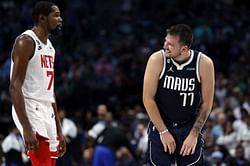 Best NBA Parlays for Today: Brooklyn Nets, Kevin Durant, and Luka Doncic