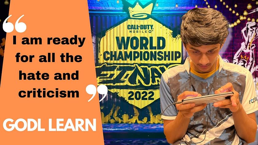 Call of Duty Mobile World Championship 2022 - Call of Duty Esports Wiki