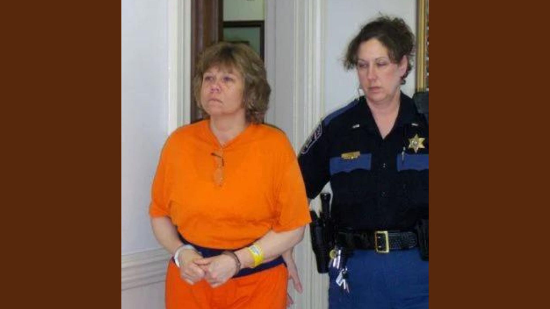 A still of Tina Williamson (image Via Murfreesboro Post)