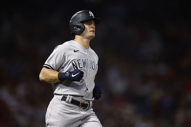 Chris Gimenez: "You add Andrew Benintendi to Tim Anderson at the top of that lineup...thats a fire starter"
