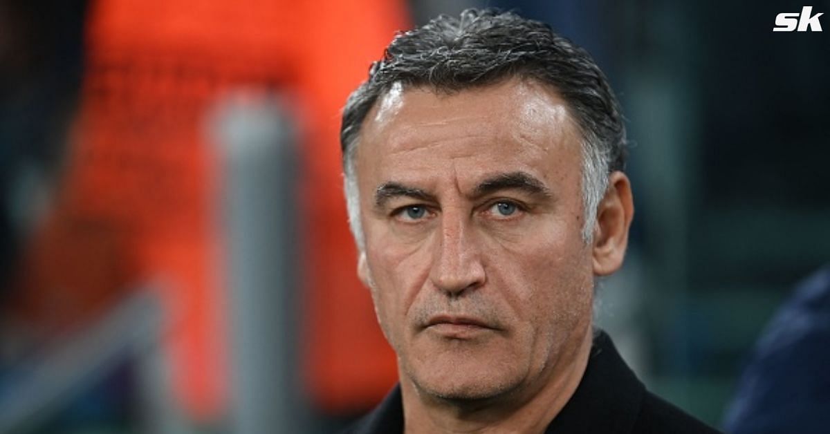 PSG could make a move for Real Madrid