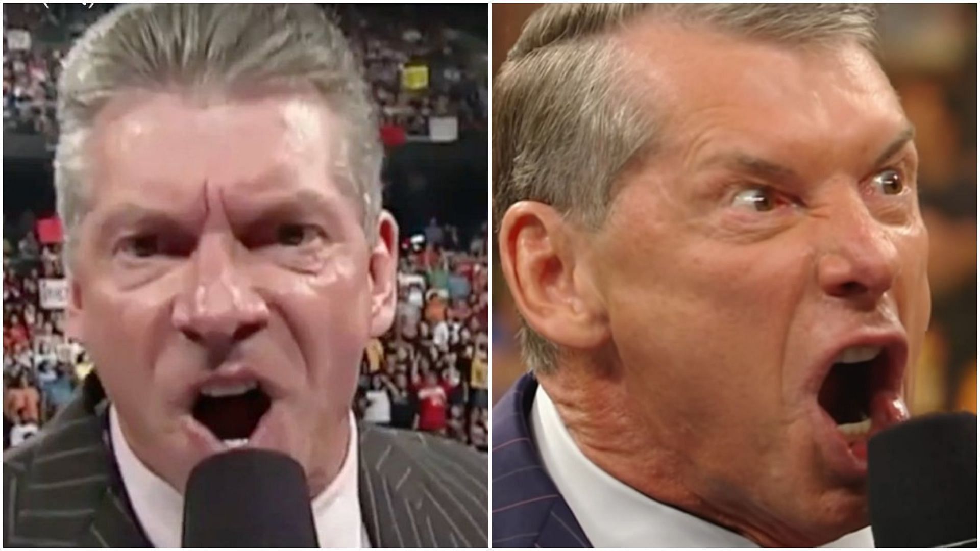 Vince McMahon retired from his role in June 2022.