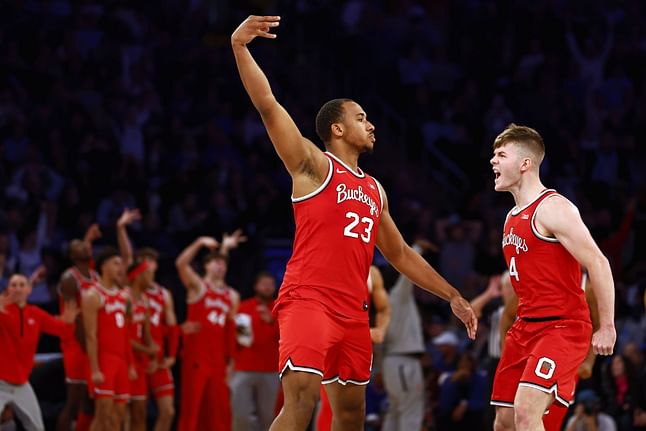 Maine vs. Ohio State Prediction, Odds, Lines, Picks, and Preview- December 21 | 2022 NCAA Basketball Regular Season