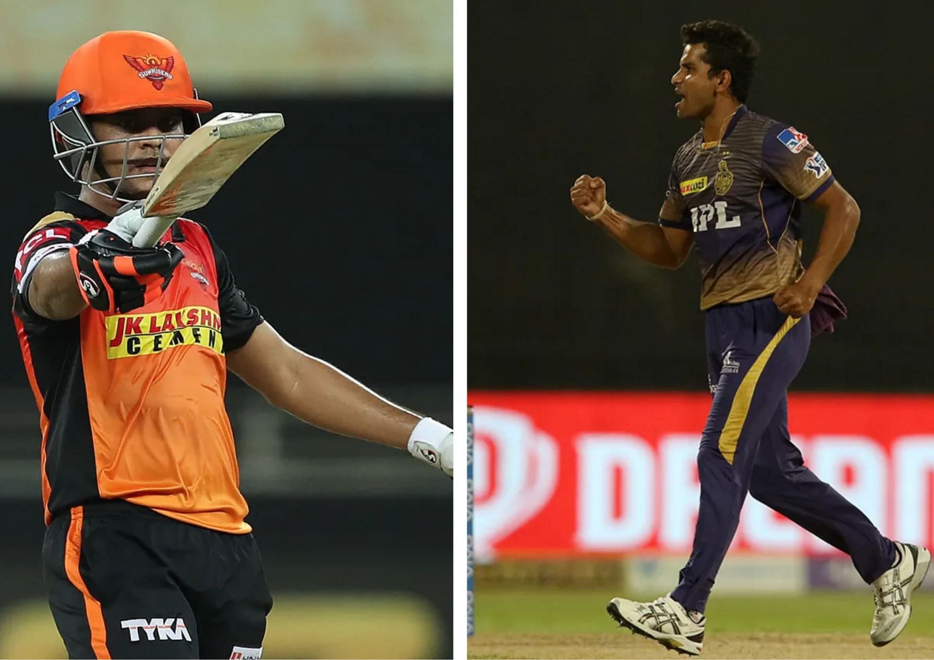 LSG could have their eyes set on a few exciting young talents from Uttar Pradesh (Picture Credits: IPL).