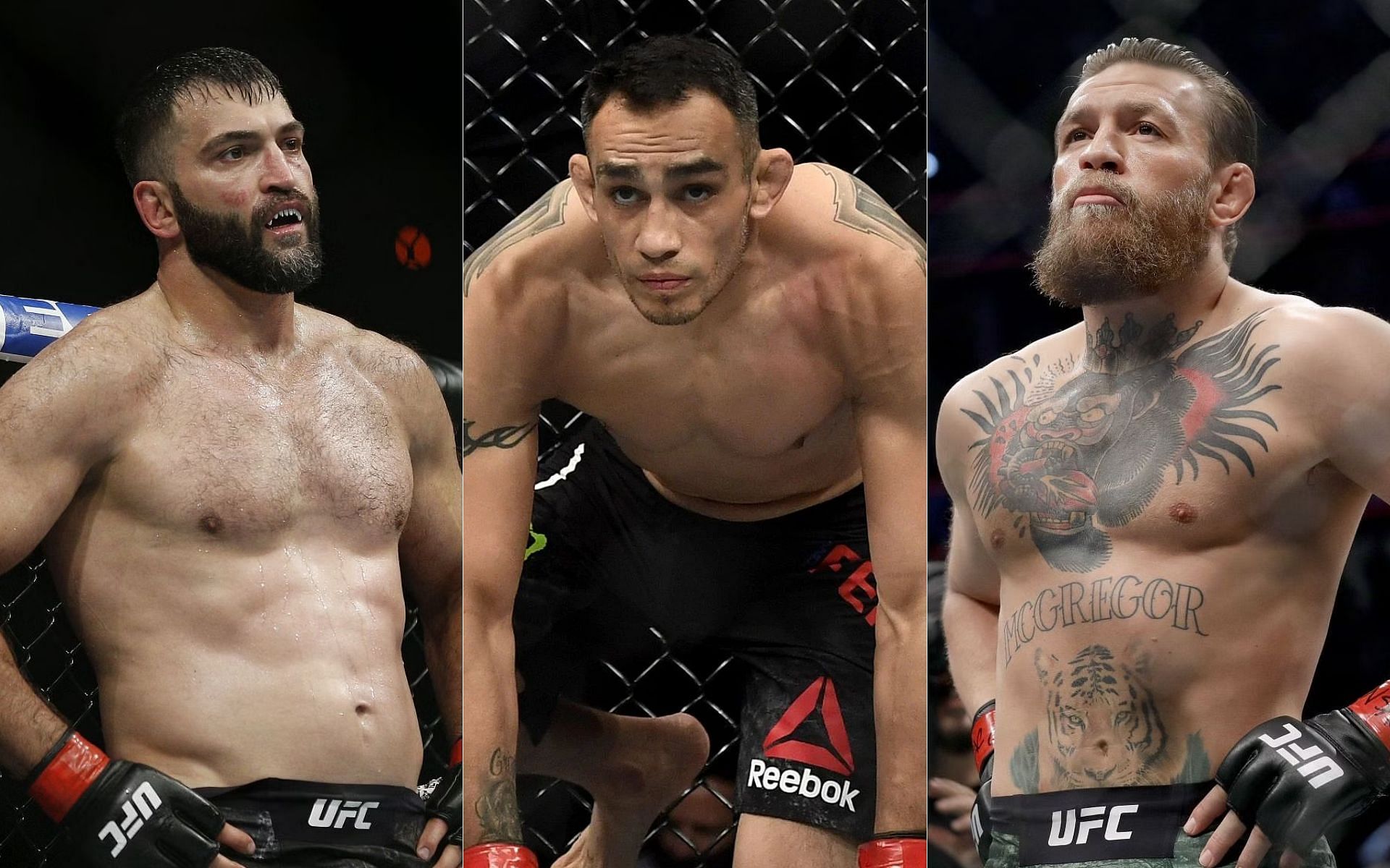 5 UFC fighters who we may see the last of in 2023