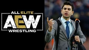 Tony Khan discloses which major AEW star is 'difficult' to deal with backstage