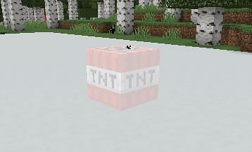 Como fazer TNT no Minecraft