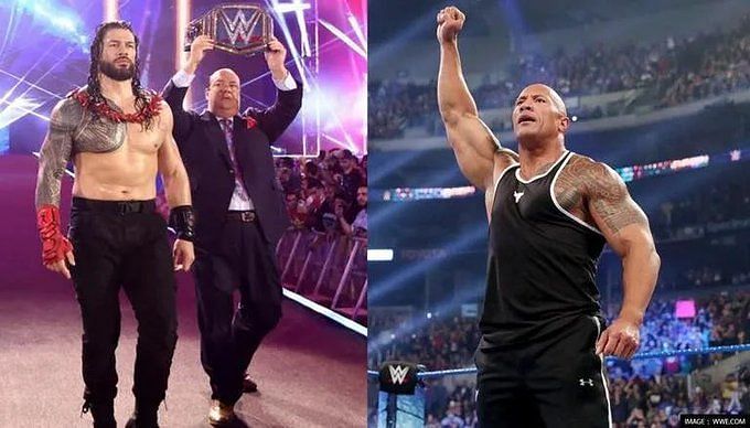 He doesn't forget the people who were helping him on the way up" - WWE legend shares honest thoughts about The Rock (Exclusive)