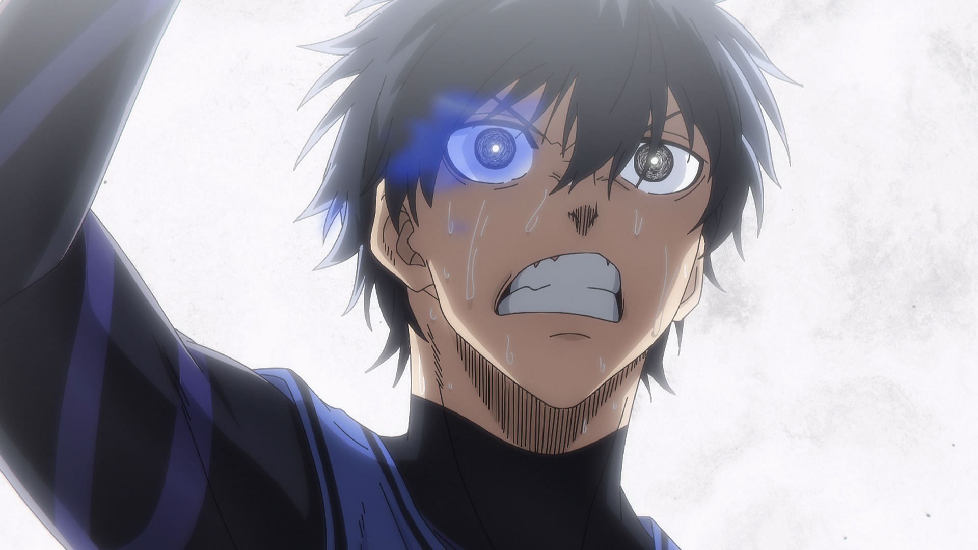 Blue Lock Anime Gets Season 2  Anime Film  Animehunch