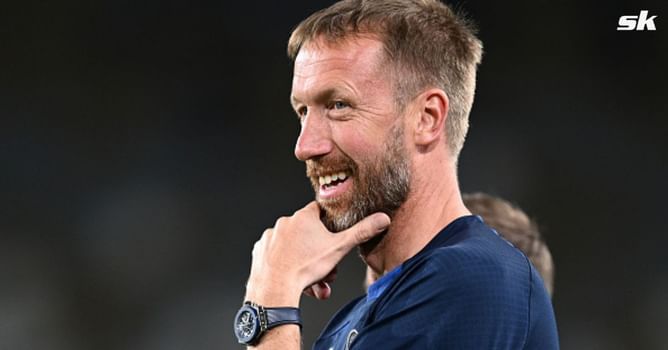 "Chelsea hope to add at least three first-team players" - Ben Jacobs drops update on Graham Potter's January transfer plans