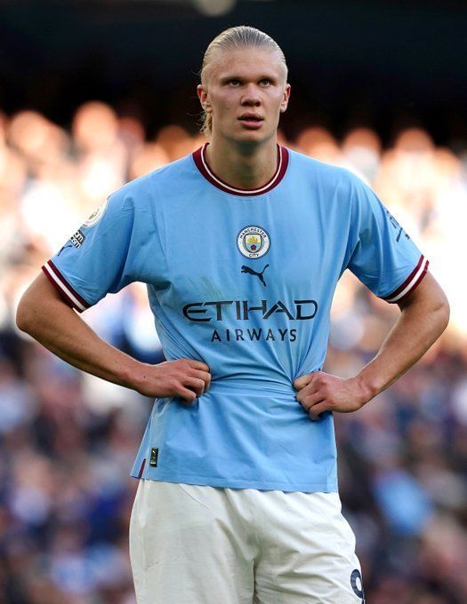 5 most valuable squads in the world at the end of 2022