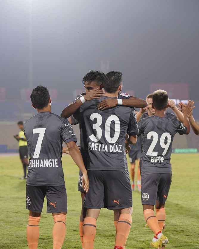 Mumbai City FC vs FC Goa: MCFC vs FCG Dream11 Team Prediction Fantasy Football Tips & Playing 11 Updates for Today's ISL Match - December 1, 2022
