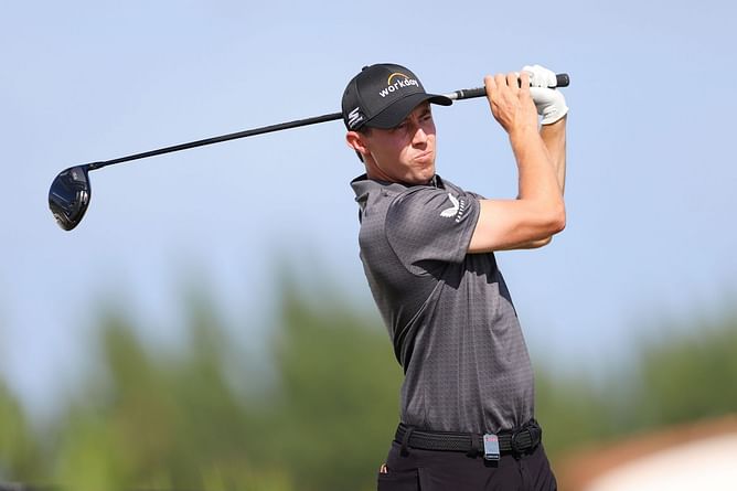 "It was 10 million times better” - Matt Fitzpatrick opens up about his US Open win