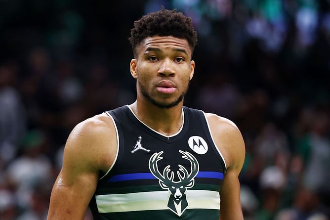 What is Giannis Antetokounmpo's net worth as of 2022? All you need to know