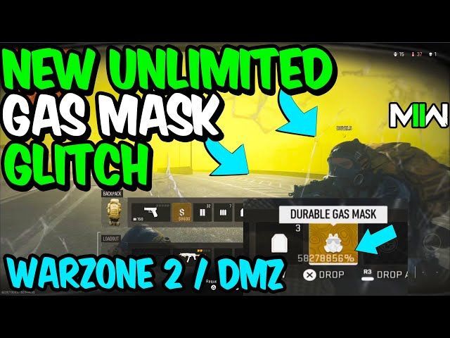 durable gas mask warzone