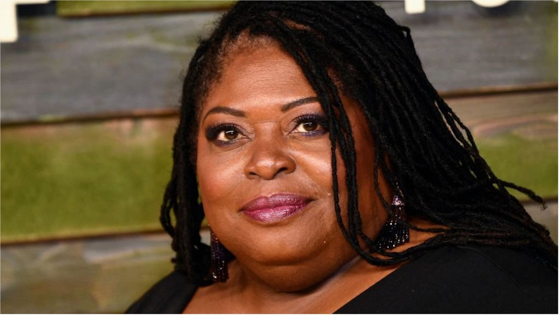 Sonya Eddy recently died at the age of 55 (Image via Patrick T. Fallon/Getty Images)