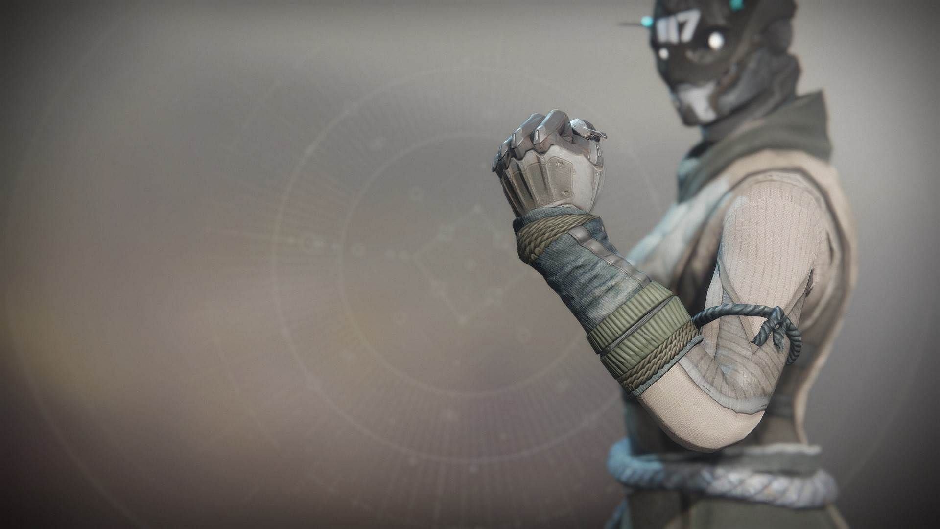 Destiny 2 6.3.0 Update Patch Notes REVEALED