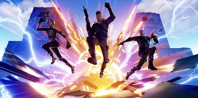 Is Battle Labs still in Fortnite? Explained