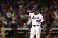 Edwin Diaz got a massive contract