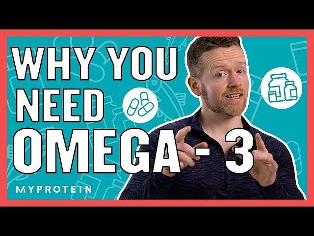 Is Omega 3 the Same as Fish Oil?