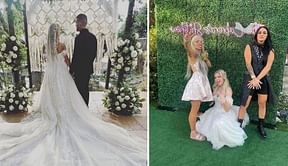 9 current WWE Superstars who married in 2022