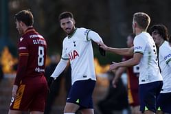 Tottenham Hotspur vs OGC Nice Prediction and Betting Tips | December 21st 2022