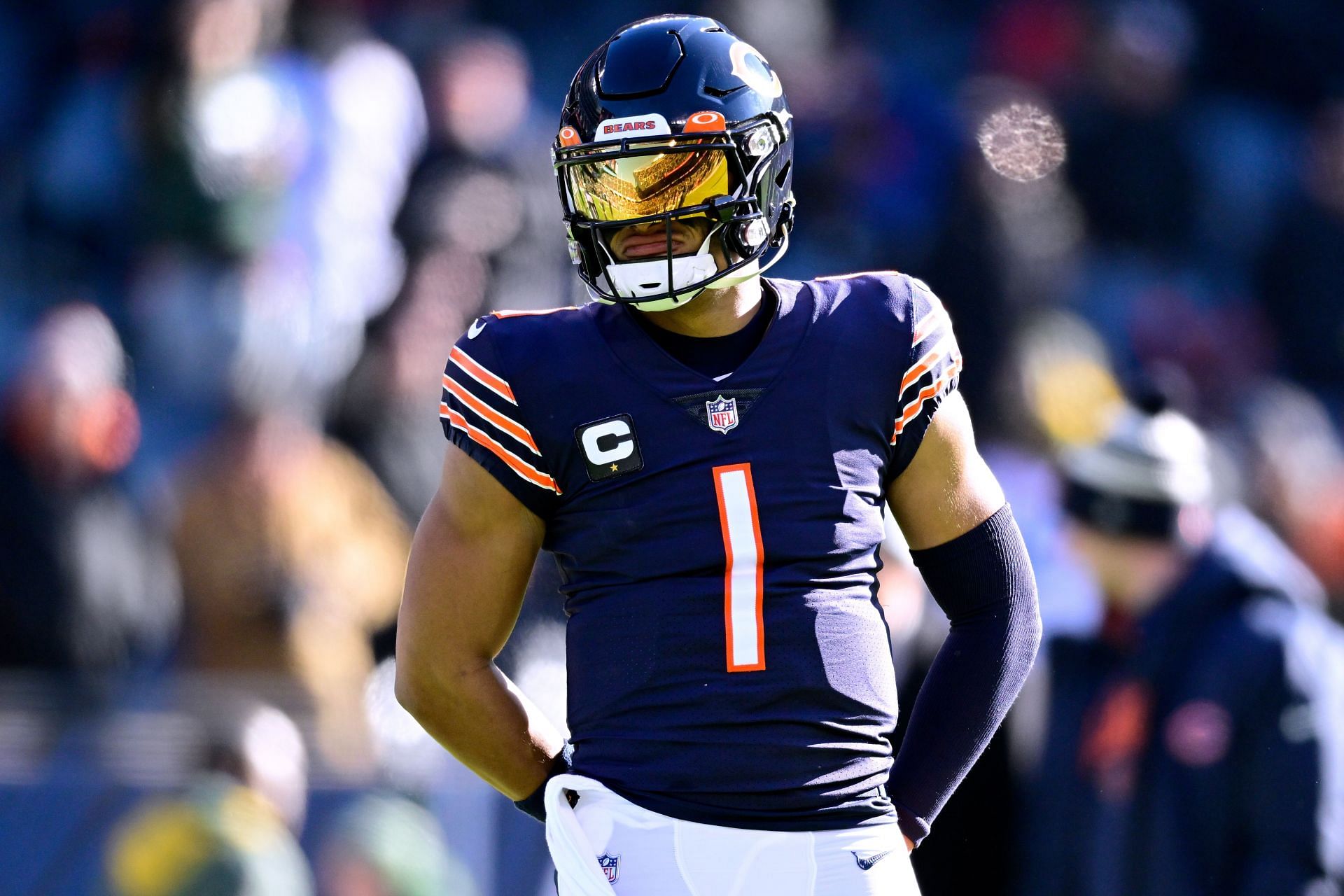 2021 Fantasy Football: Week 15 Quarterback Rankings - FantraxHQ