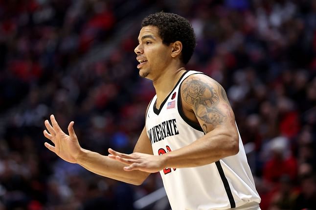 Air Force vs. San Diego State Basketball Prediction, Odds, Line, Spread, Picks, and Preview - December 28 | 2022-23 NCAA Basketball Season