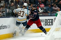 Sabres vs Blue Jackets Prediction, Odds, Line, and Picks - December 7 | 2022 NHL Season