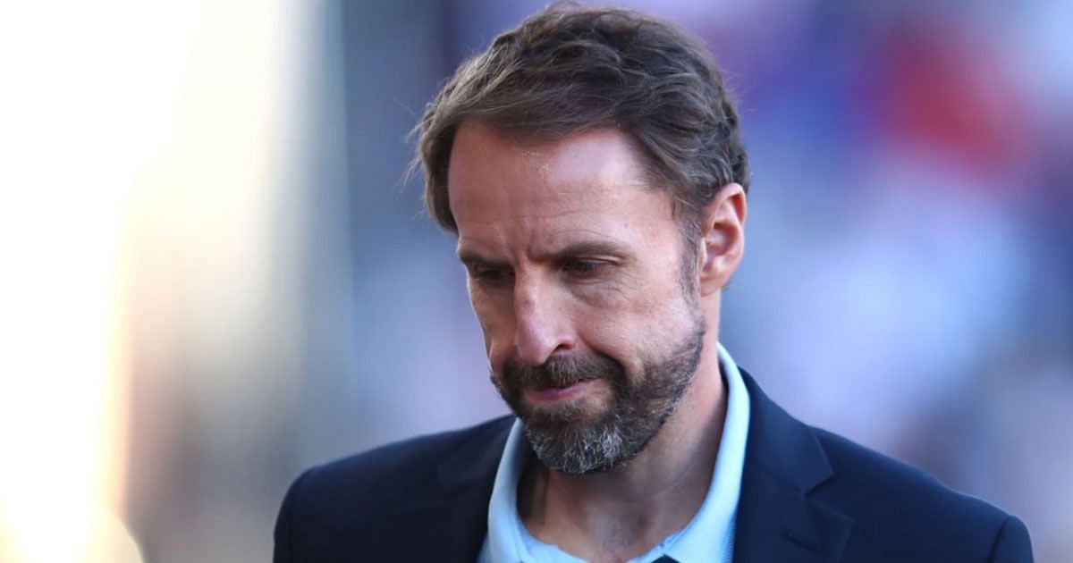 England star hints at retirement from international football following FIFA World Cup exit