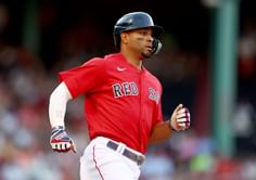 "Thanks for everything Xander Bogaerts! The Red Sox owners can f*** off" - Bill Simmons